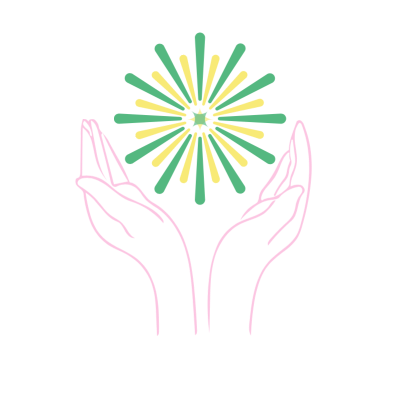 Infinity Energy Healing Logo