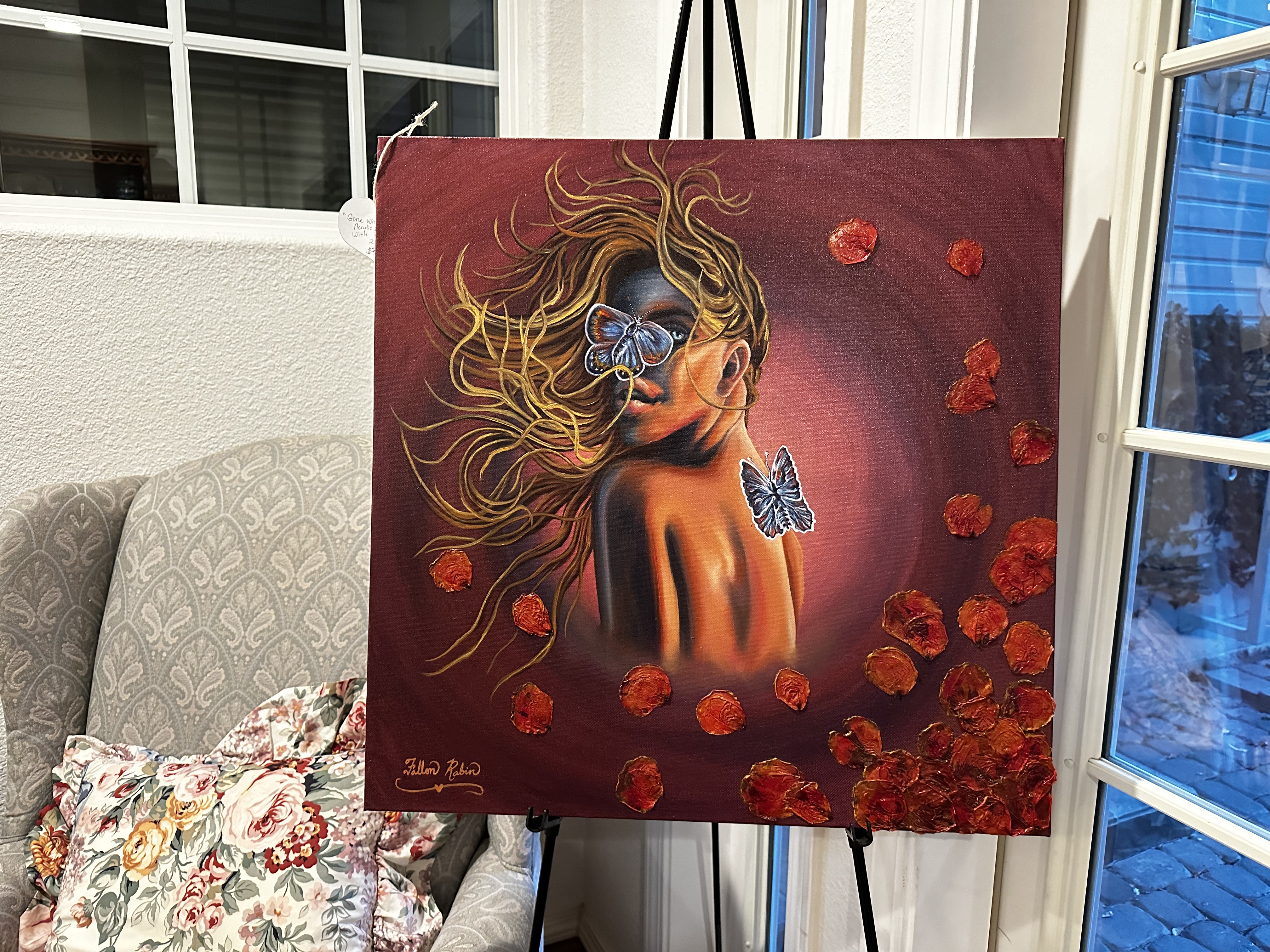 Meditation at The Grateful Event 2024 in Arroyo Grande