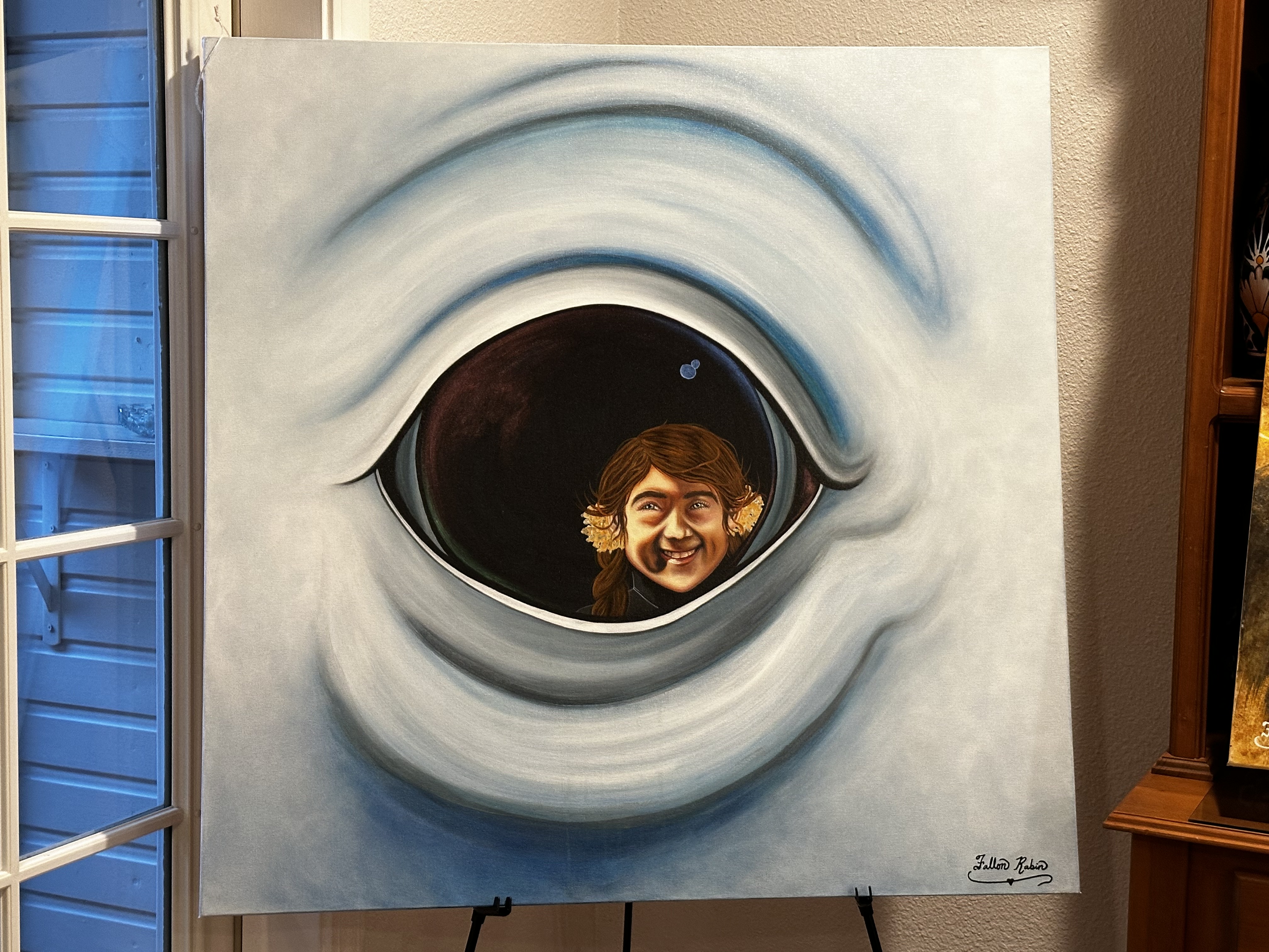 Workshop at The Grateful Event 2024