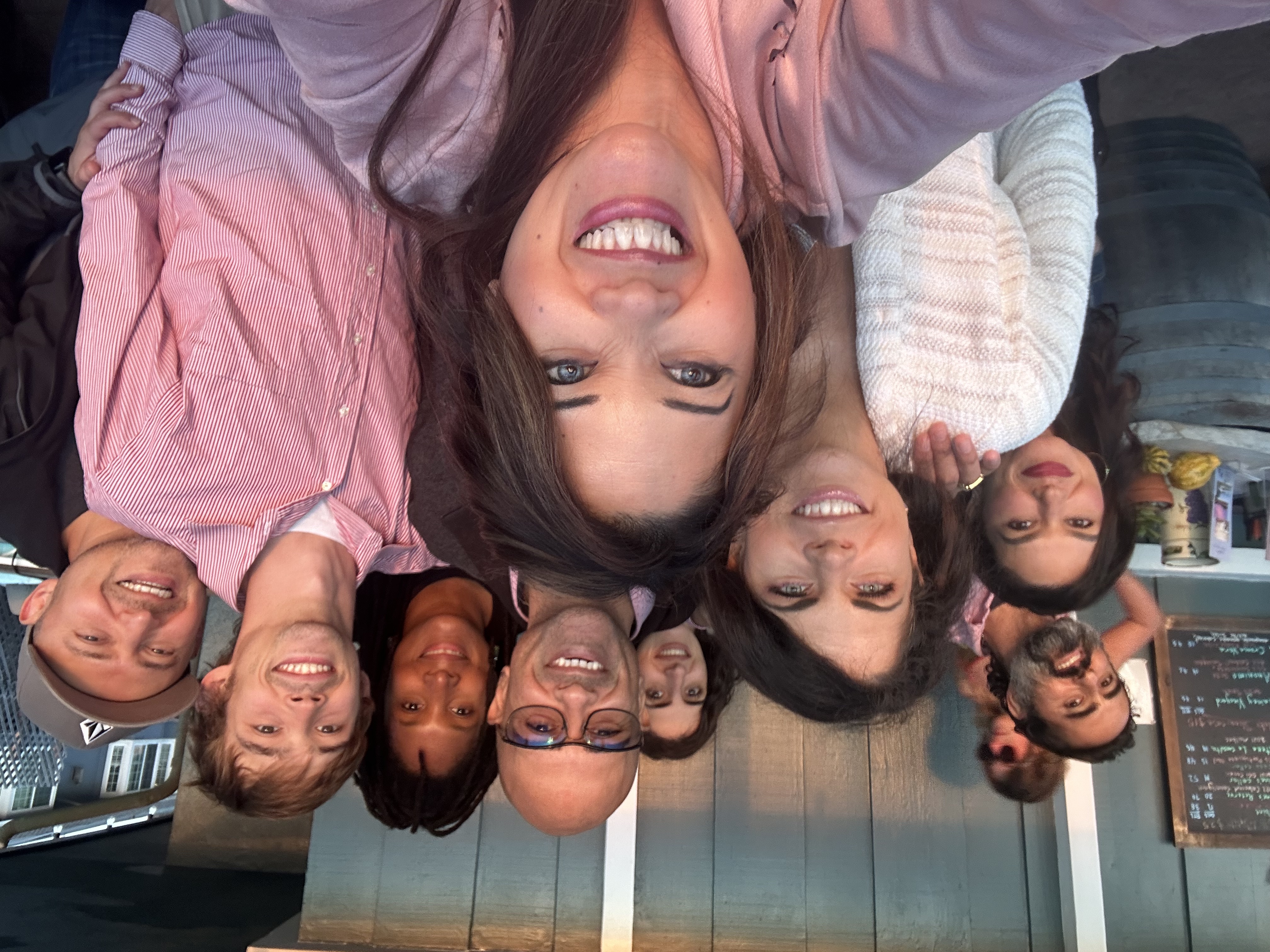 Meditation at The Grateful Event 2024 in Arroyo Grande