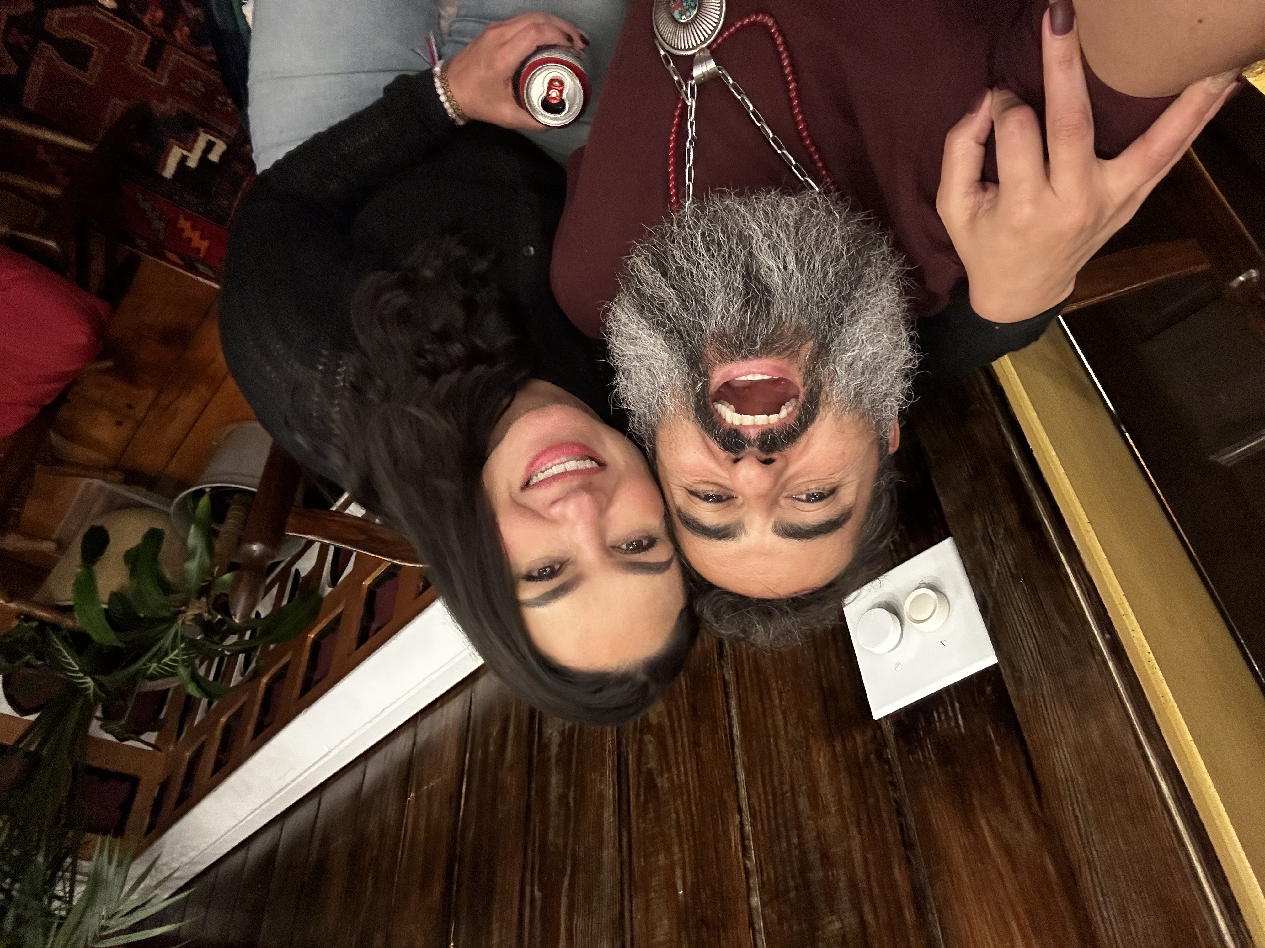 Meditation at The Grateful Event 2024 in Arroyo Grande